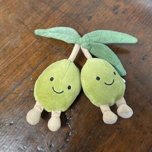 Olives Jellycat